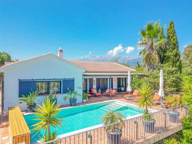 Casa en Venta en Árchez