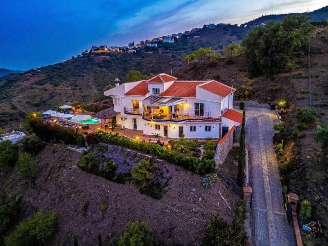 Casa en Venta en Árchez