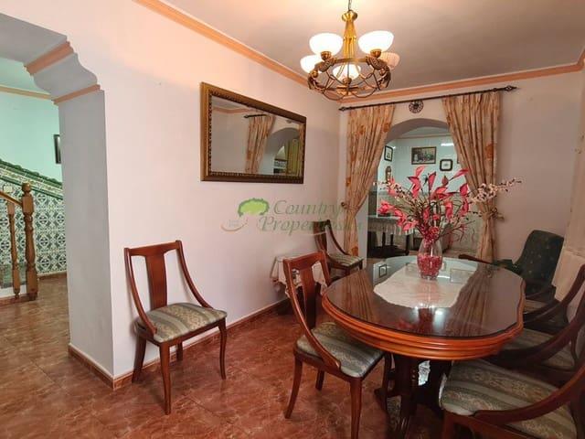 Casa en venta en Archez, Málaga Costa del Sol