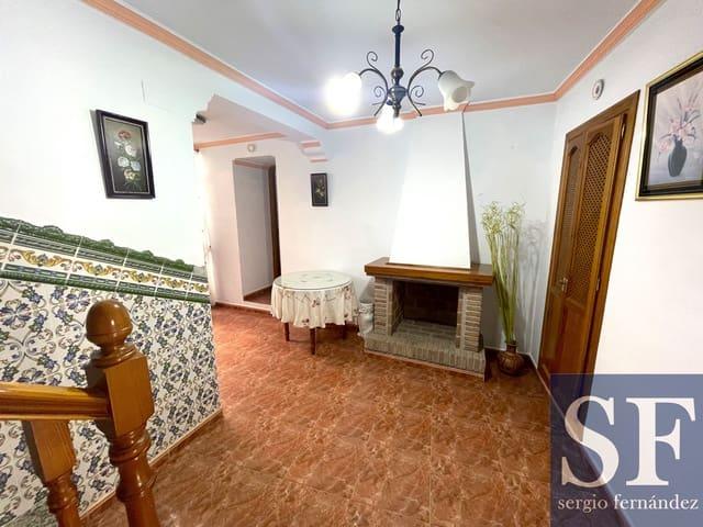 Casa en venta en Archez, Málaga Costa del Sol