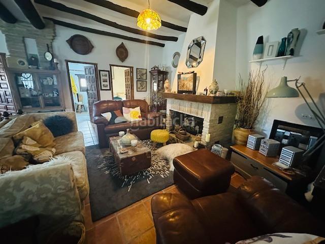 Casa en venta en Archidona. Encanto andaluz y tranquilidad absoluta en Archidona. Casas.