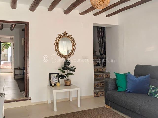 Casa en venta en Archidona, Málaga
