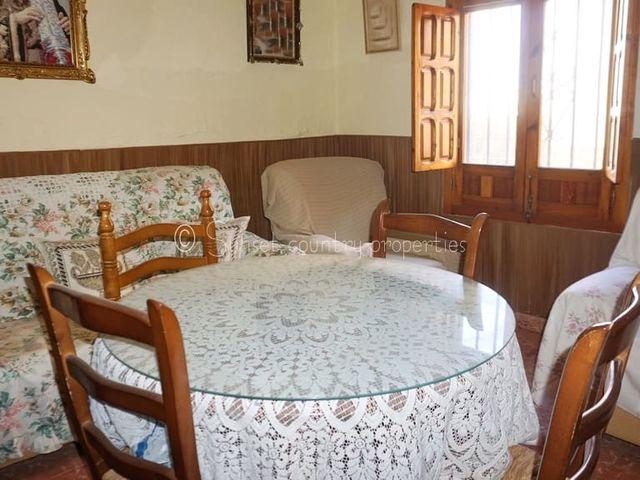 Casa en venta en Archidona, Málaga