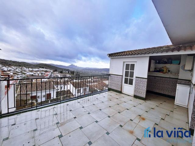 Casa en venta en Archidona. REF: 260326045 SE VENDE CASA DE TRES PLANTAS EN ARCHIDONA MÁLAGA. Casas.