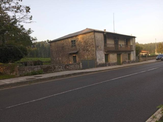 Casa en Venta en Aranga
