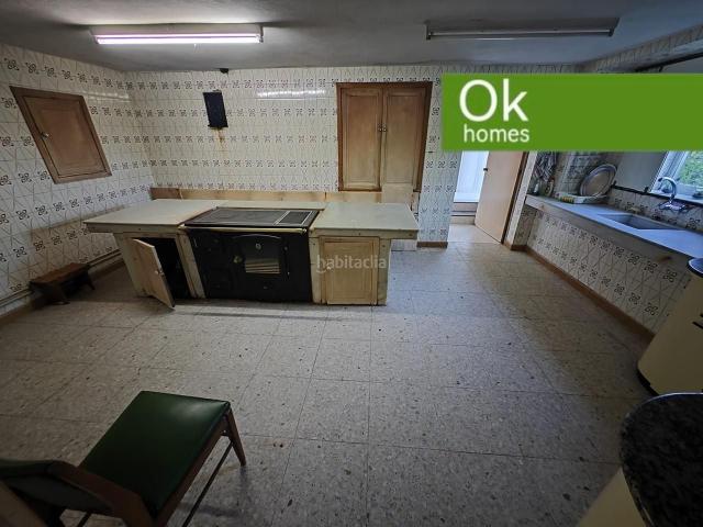 Casa en venta en Aranga. CALIDAD PRECIO INMEJORABLE!. Casas.