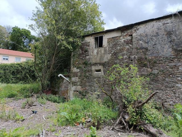 Casa en venta en Aranga. Casas.