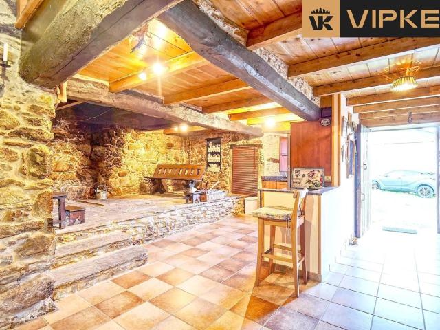 Casa en venta en Aranga La Coruña