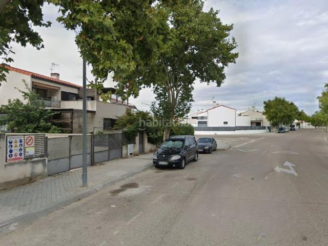 Casa en venta en Aranjuez, La Montaña El Cortijo. Casas.