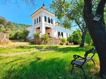 Casa en Venta en Aracena