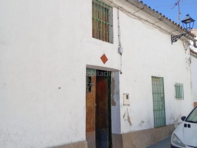 Casa en venta en Aracena. Casa a Reformar en Jabuguillo Aracena. Casas.