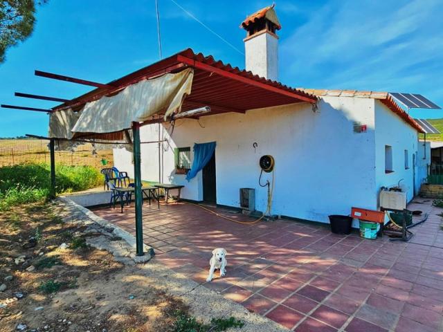 Casa en venta en Aracena Huelva