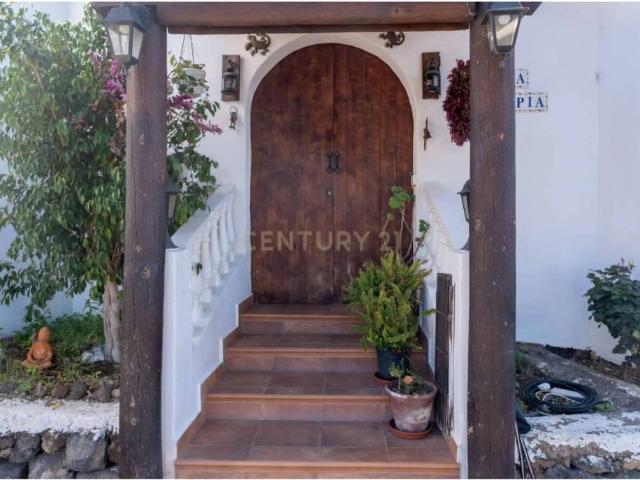 Casa en Venta en Arafo
