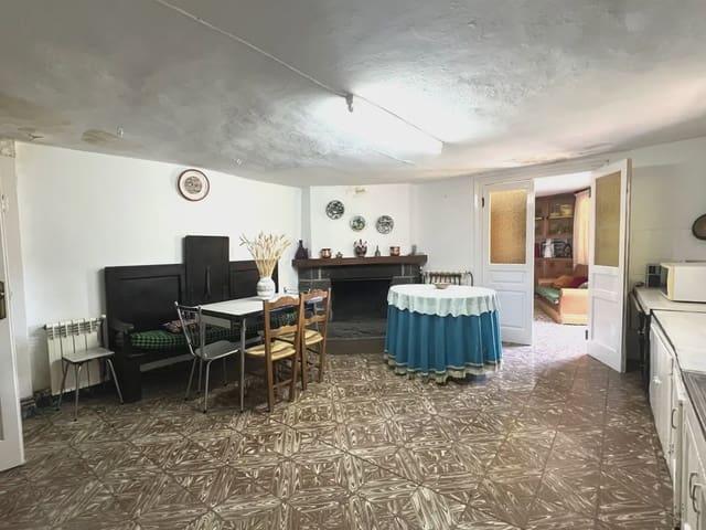Casa en venta en Aragüés del Puerto, Huesca