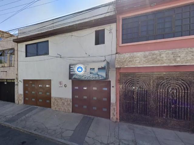 Casa en venta en Aragon Inguaran, Gustavo A. Madero, Ciudad de México
