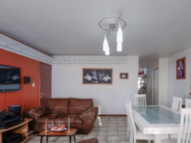 Casa en venta en Aragón la Villa, Gustavo A. Madero, Ciudad de México