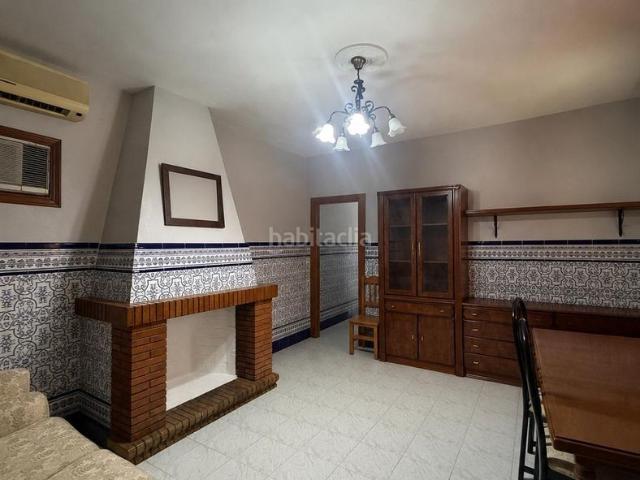 Casa en venta en Arahal. CHALET EN VENTA !. Casas.
