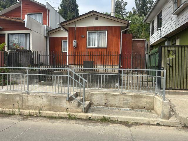 Casa en venta en Arauco