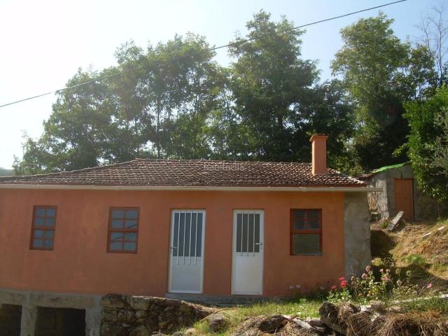 Casa en venta en Arbo. CASACHALET INDEPENDIENTE EN ARBO. Casas.