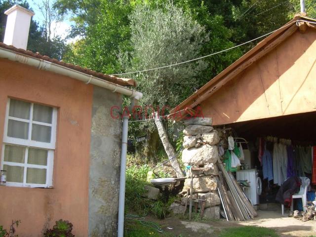 Casa en venta en Arbo. Casas.
