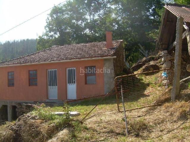 Casa en venta en Arbo. Casas.