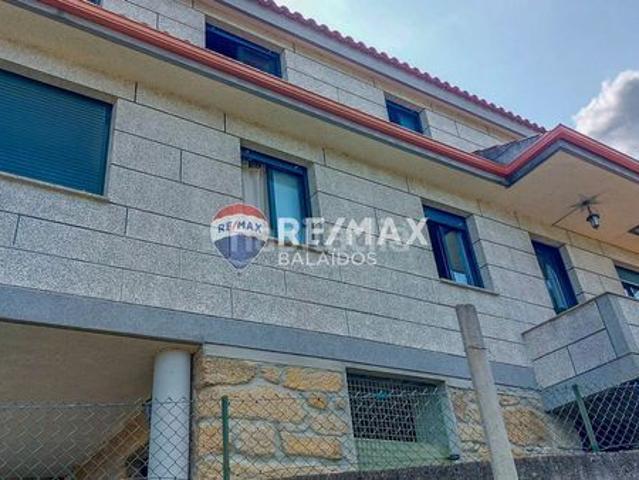 Casa en venta en Arbo. Casas.