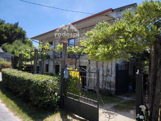 Casa en venta en Arbo. Arbo. Casas.