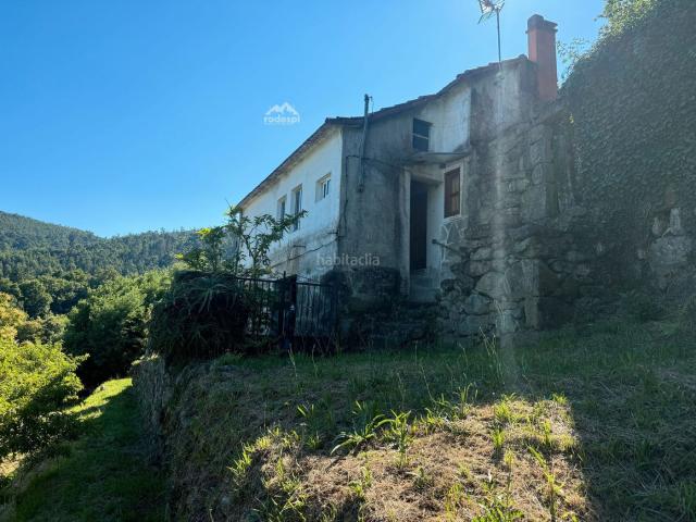 Casa en venta en Arbo. Lugar Calvos, Arbo. Casas.
