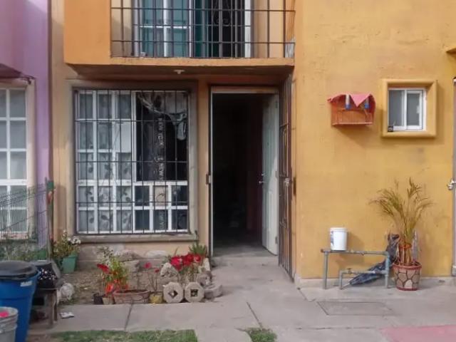 Casa en venta en Arbolada los Sauces, Zumpango, México