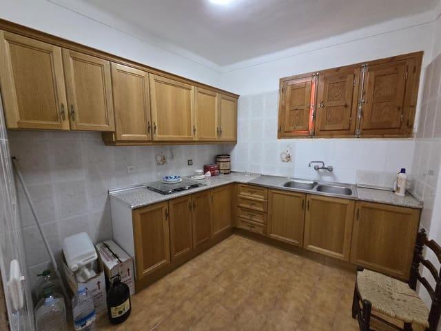 Casa en venta en Arboleas, Almería