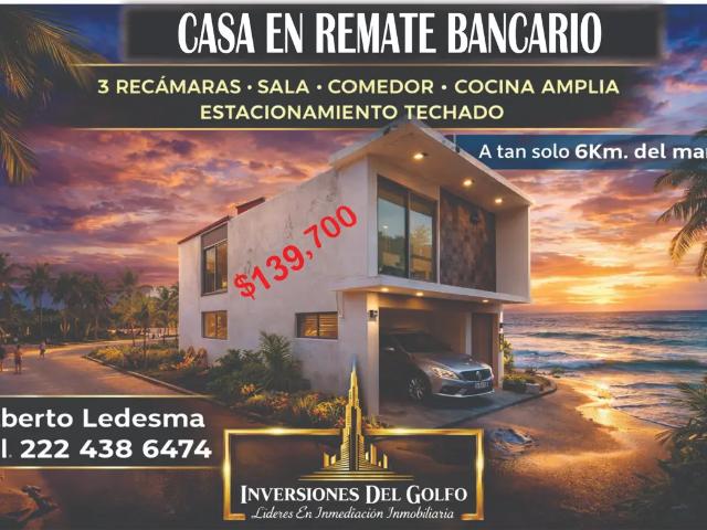 Casa en Venta en Arboleda San Ramón, Medellín de Bravo Comunidad Cerrada
