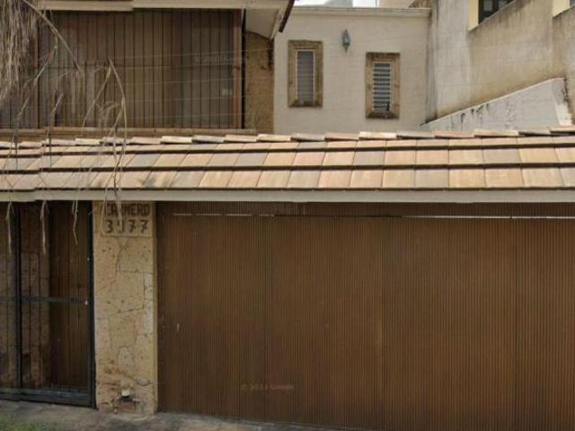 CASA EN VENTA EN ARBOLEDAS, ZAPOPAN, JALISCO