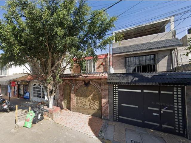 Casa en venta en Arboledas de Aragon, Ecatepec de Morelos, México