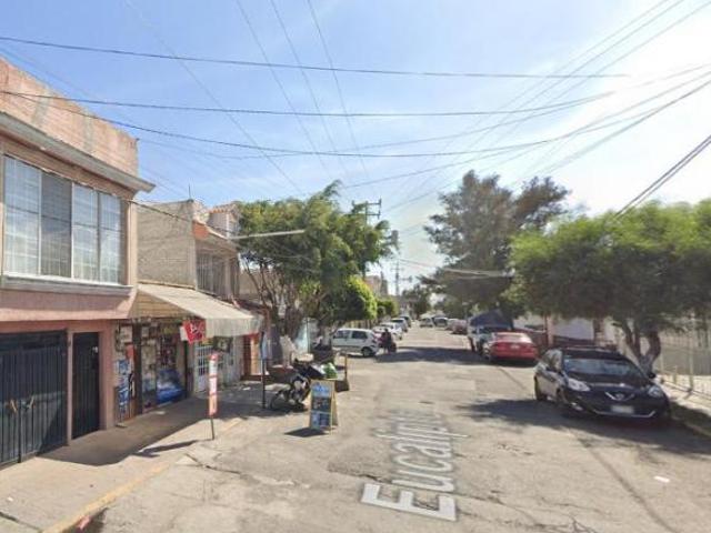 Casa en venta en Arboledas de Aragón, Estado de México. CLM