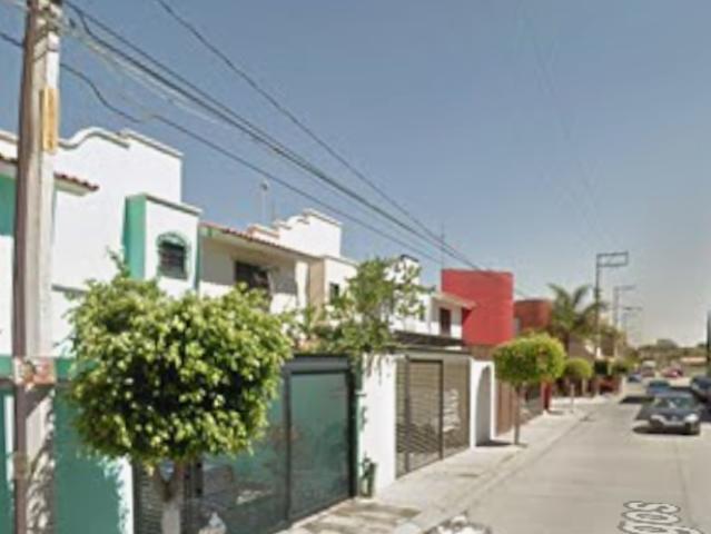 Casa en venta en Arboledas de Ibarrilla, León, Guanajuato