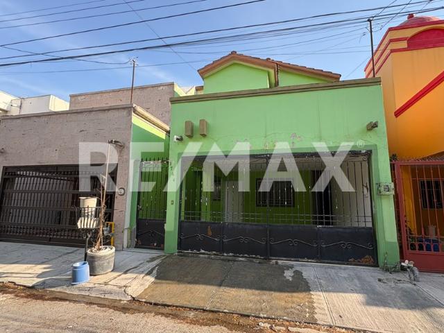 Casa en Venta en Arboledas de Nueva Linda Vista 4° Sector – Guadalupe, Nuevo León