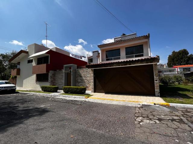 Casa en venta en Arboledas de San Ignacio, Puebla, Puebla