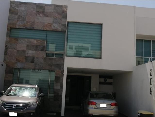 Casa en venta en Arboledas de San Javier, Pachuca de Soto, Hidalgo