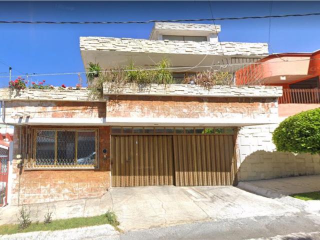 Casa en venta en Arboledas Guadalupe, Puebla, Puebla