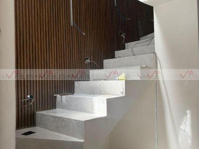 Casa en venta en Arboledas Nueva Lindavista