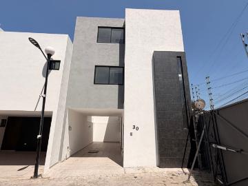 CASA EN VENTA EN ARBOLEDAS SAN DIEGO EN LA ZONA DE PLAZA SAN DIEGO Y PERIFÉRICO, BLVD. FORJADORES
