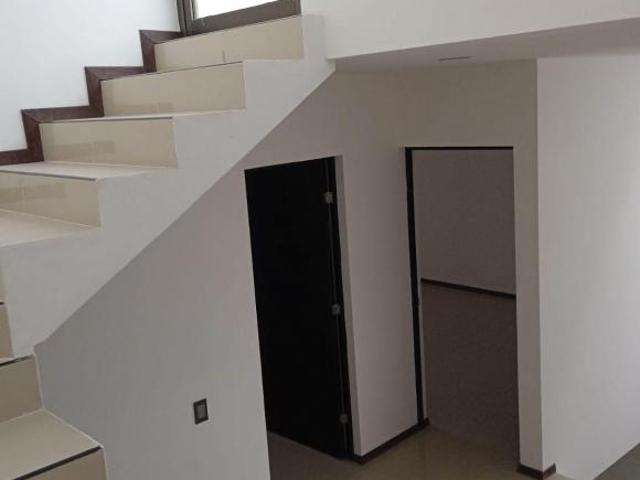 Casa En Venta En Arboledas San Javier Pachuca