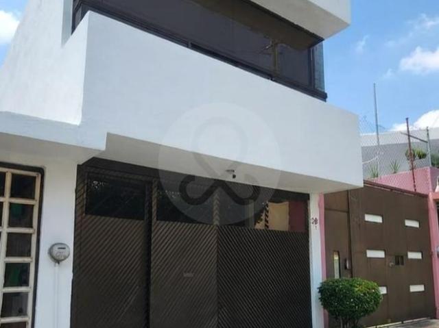 Casa en venta en Arboledas Secci?n Fuentes 2 Rec?maras