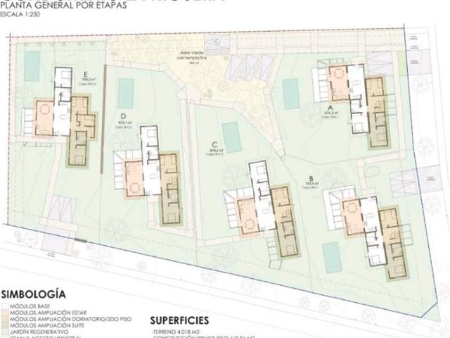 Casa en Venta en Arboretum Norte/ Los Troncos