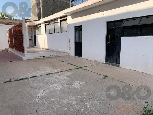 Casa en Venta en Arbide, Le?n Gto