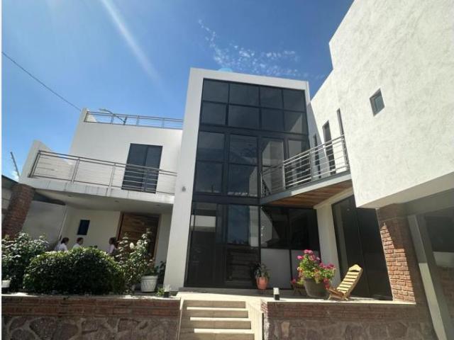 Casa en venta en Arbide, León, Guanajuato