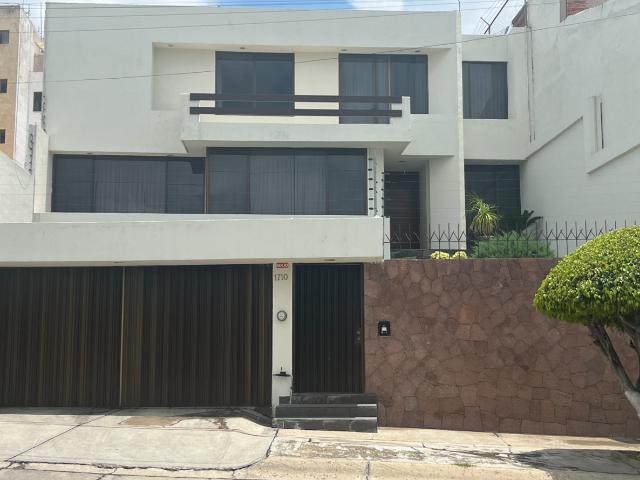 Casa en venta en Arbide, León, Guanajuato