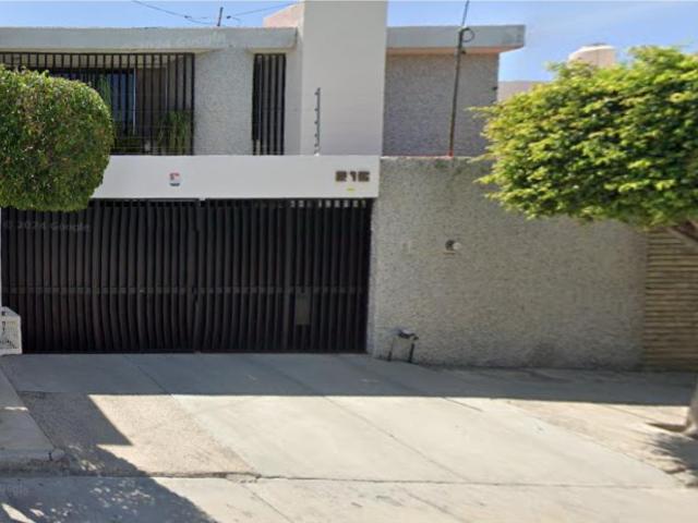 Casa en venta en Arbide, León, Guanajuato