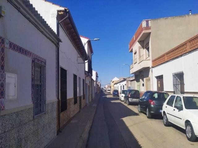 Casa en Venta en Argamasilla de Alba