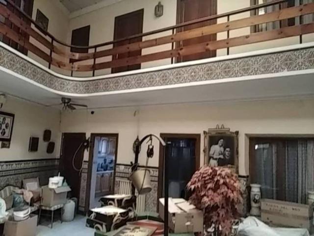 Casa en Venta en Argamasilla de Alba